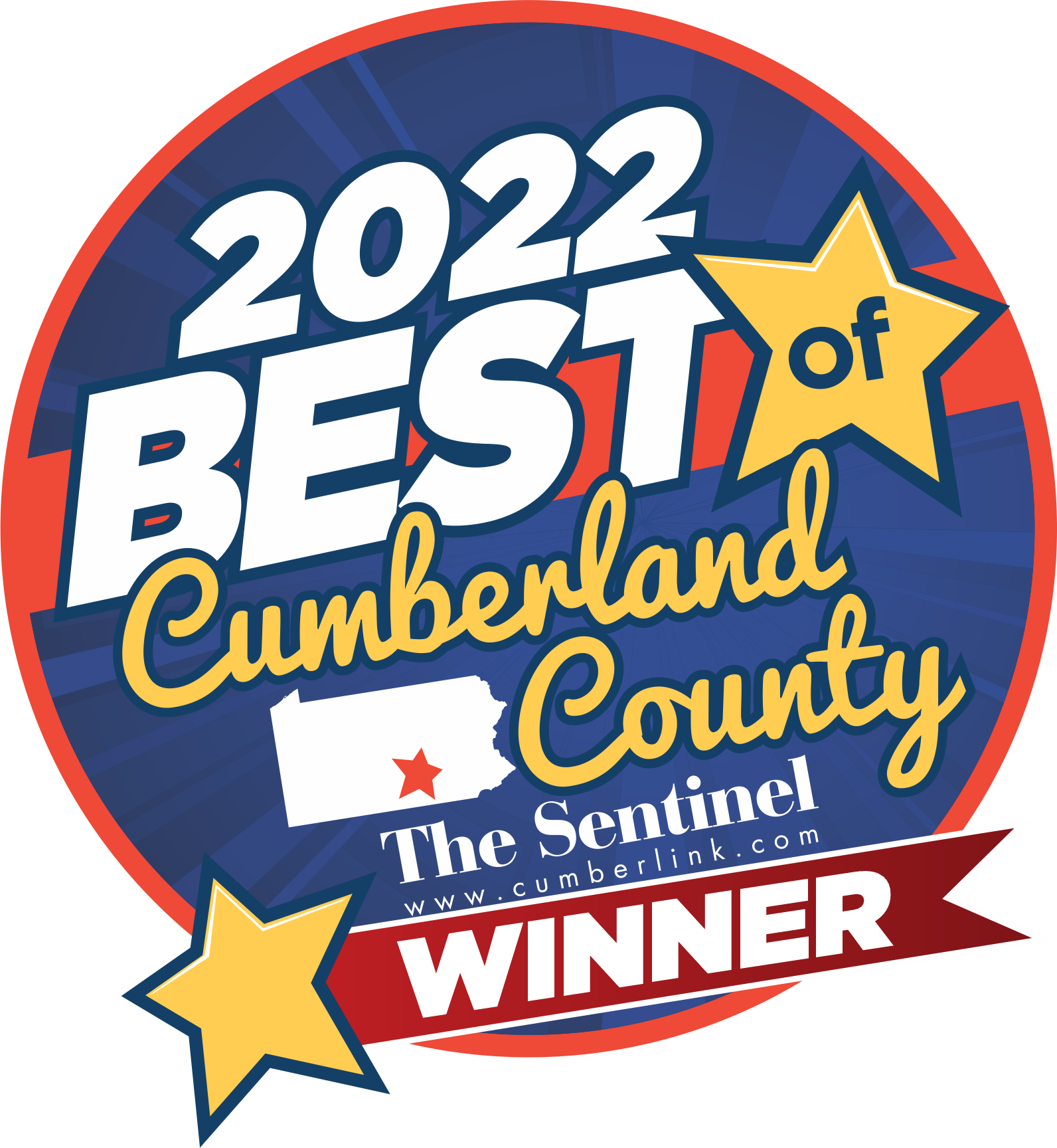Best of Cumberland County Winner